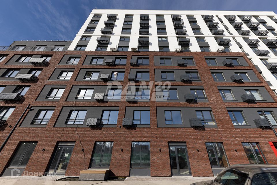 Продаётся 2-комнатная квартира, 59 м²