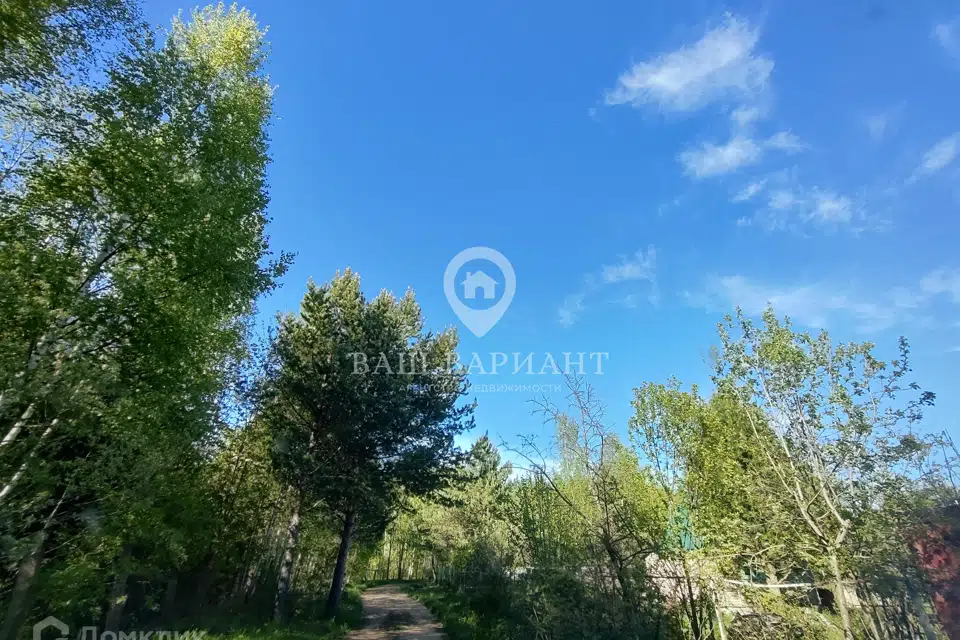 Продаётся участок, 10 сот., Садовый