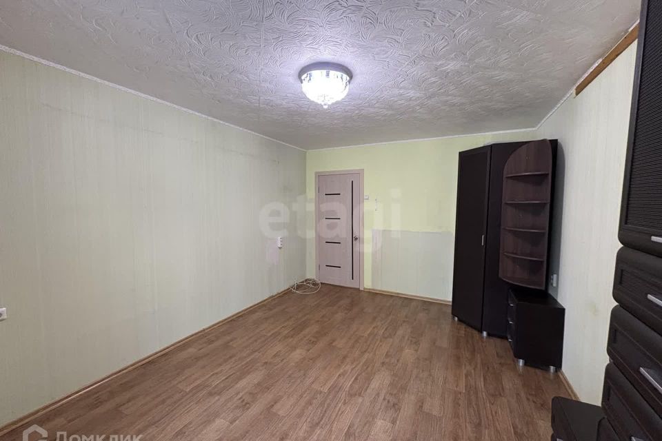 Продаётся 2-комнатная квартира, 52.7 м²
