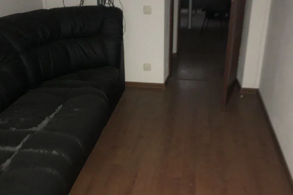 Продаётся 3-комнатная квартира, 56.9 м²