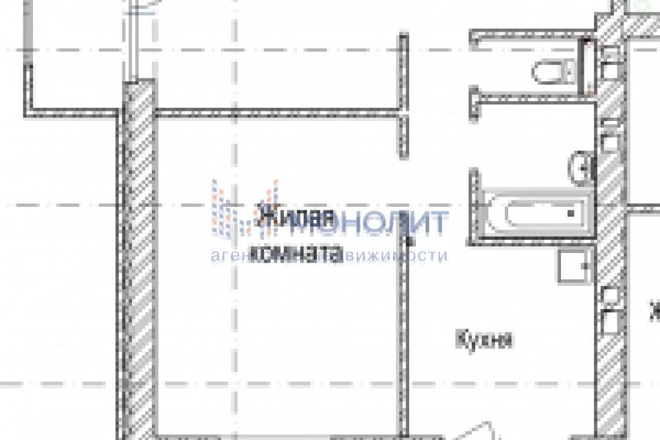 Купить Квартиру Нижний Новгород Улица Ванеева