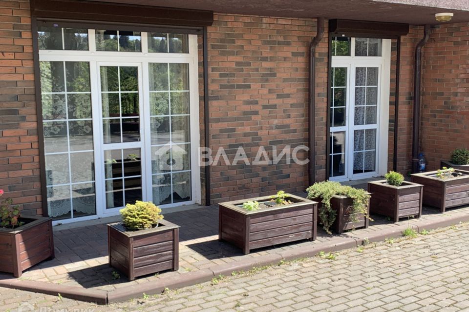 Продаётся 2-комнатная квартира, 67.7 м²