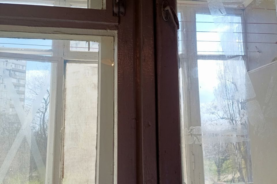 Продаётся 2-комнатная квартира, 50 м²