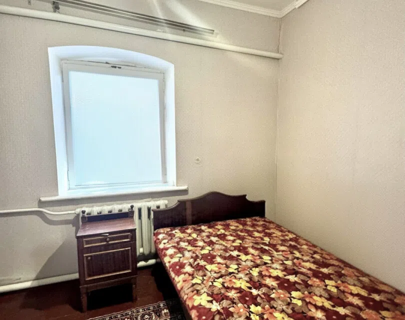 Продаётся 1-этажный дом, 96.3 м²