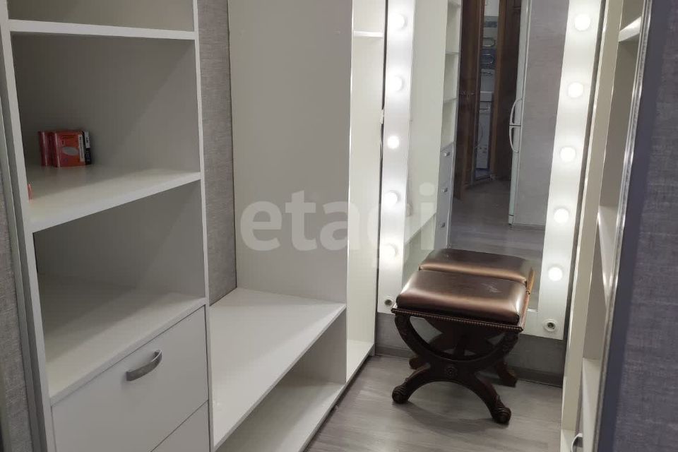Продаётся 2-комнатная квартира, 43.5 м²