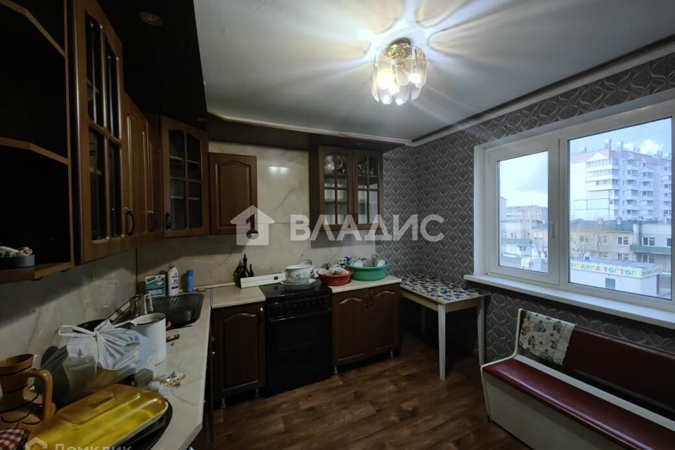 Продаётся 2-комнатная квартира, 50.8 м²