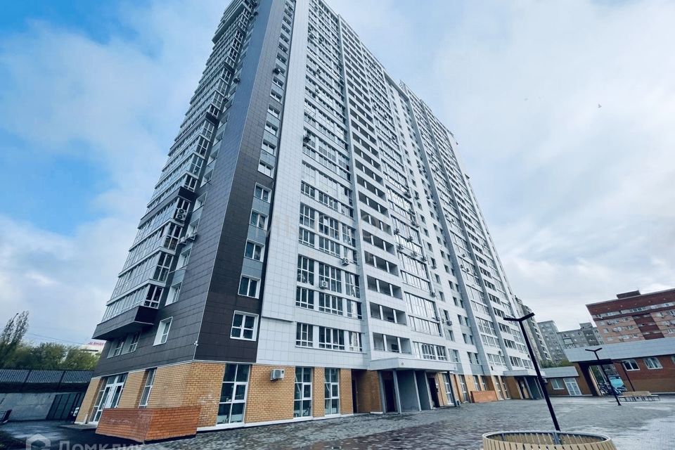 Продаётся 3-комнатная квартира, 88 м²