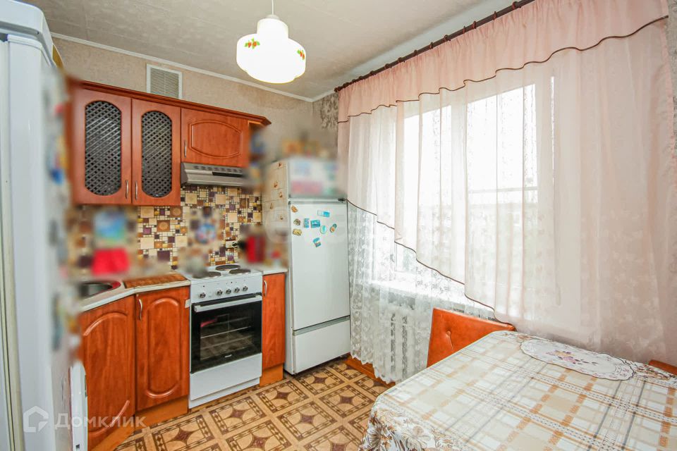 Продаётся 2-комнатная квартира, 49.8 м²