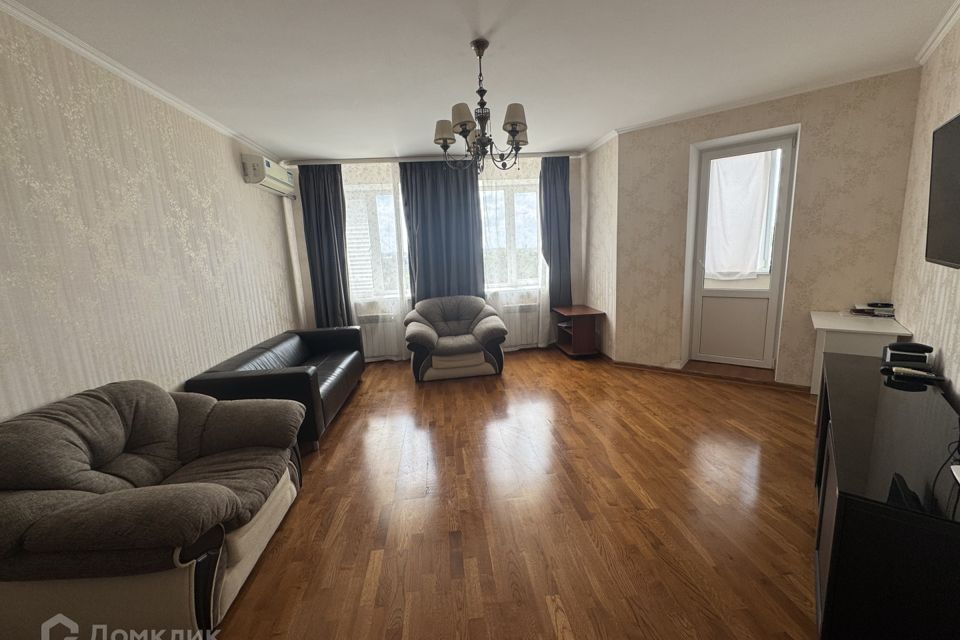 Продаётся 3-комнатная квартира, 80 м²