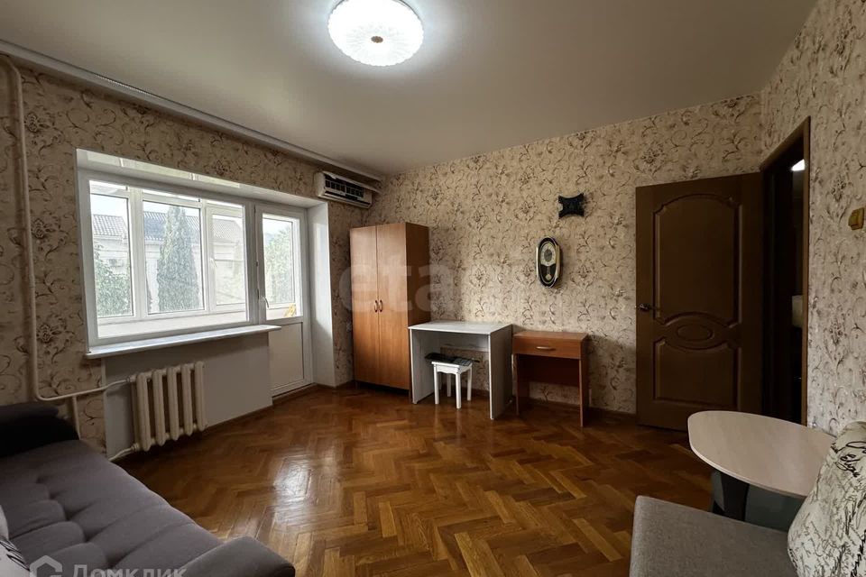 Продаётся 2-комнатная квартира, 74 м²