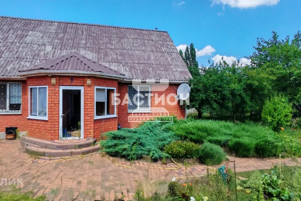 Продаётся 2-этажный дом, 147.7 м²