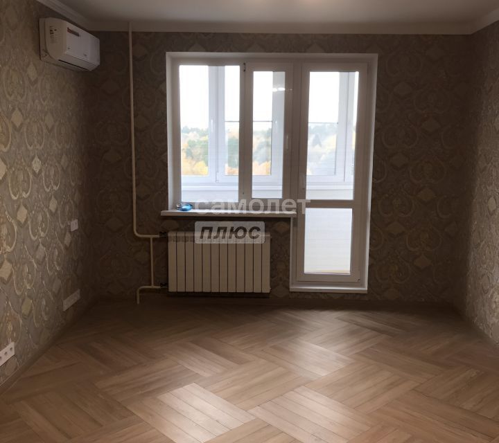 Продаётся 2-комнатная квартира, 50.6 м²