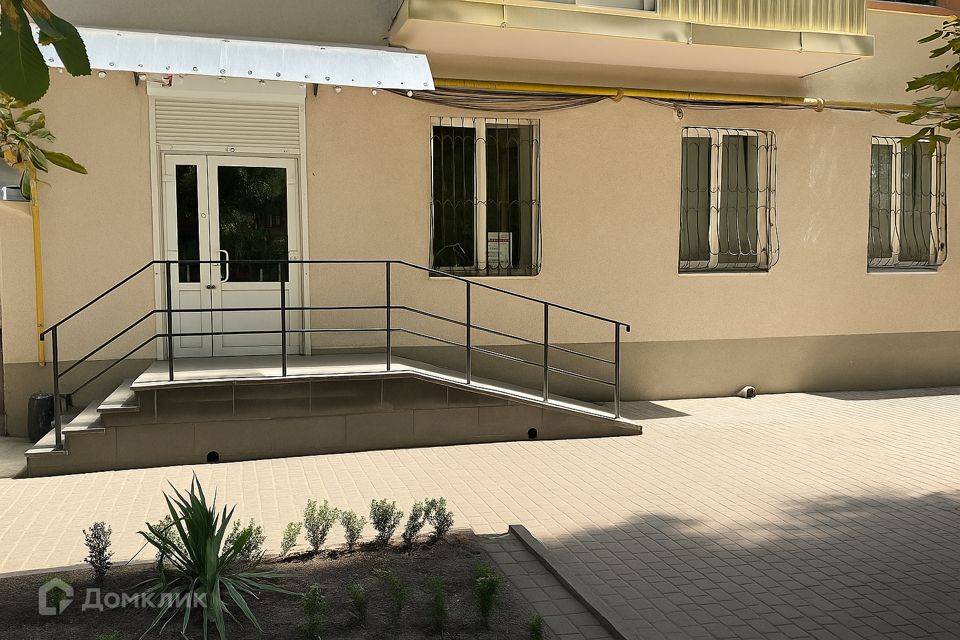 Сдаётся помещение своб. назначения, 50 м²