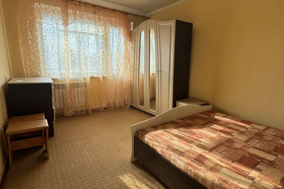 Продаётся 2-комнатная квартира, 48 м²