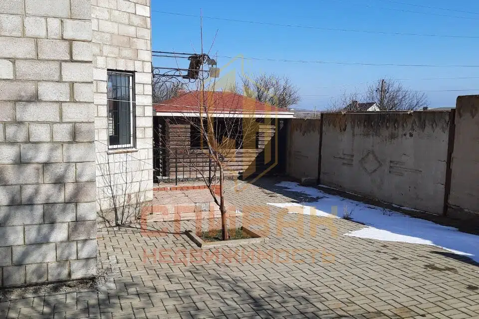 Продаётся 3-этажный дом, 137.1 м²