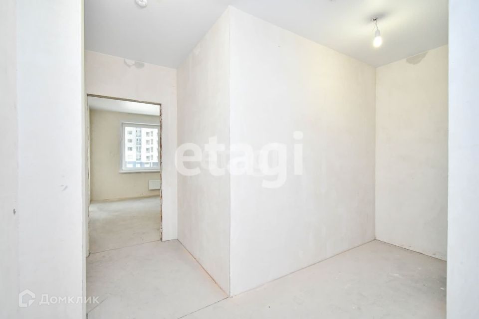 Продаётся 3-комнатная квартира, 71.3 м²