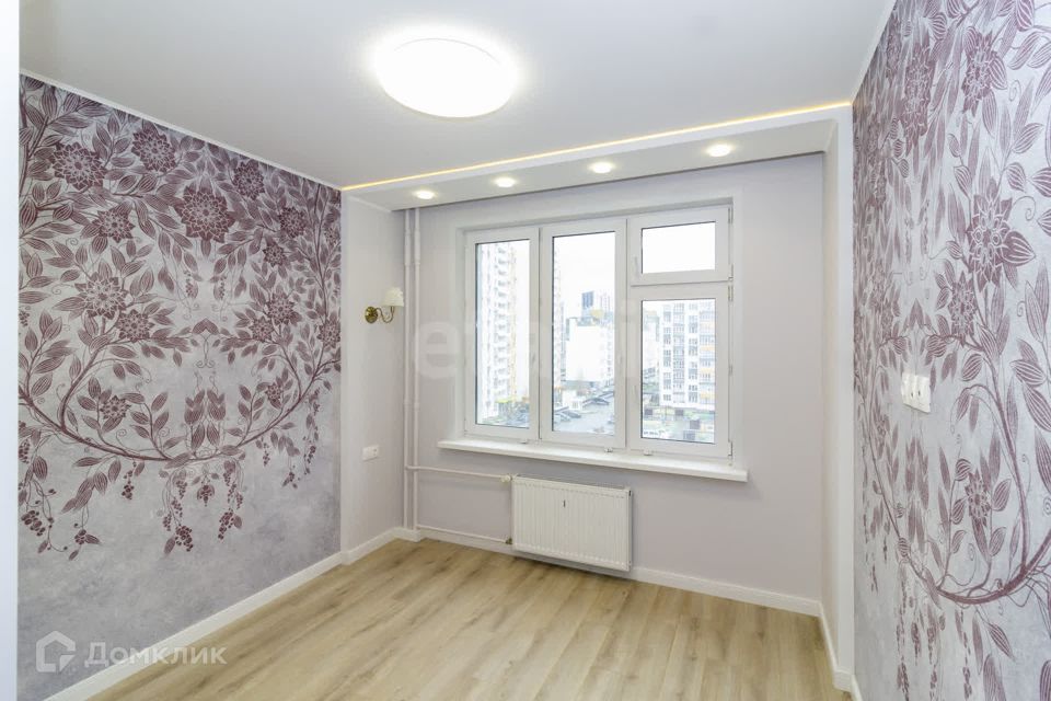 Продаётся 3-комнатная квартира, 85 м²