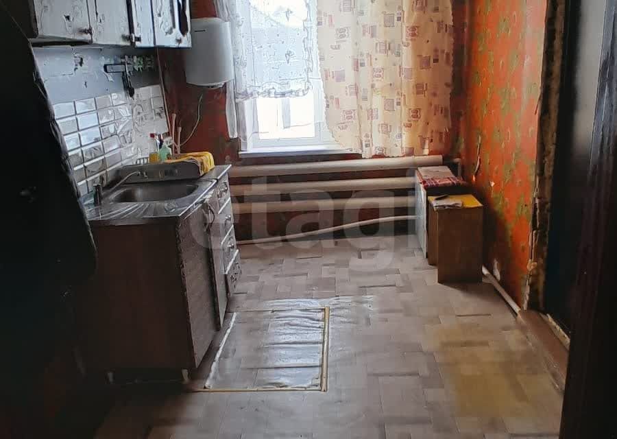 Продаётся 2-комнатная квартира, 34.6 м²