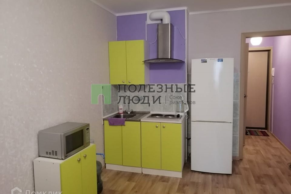 Продаётся студия, 22 м²