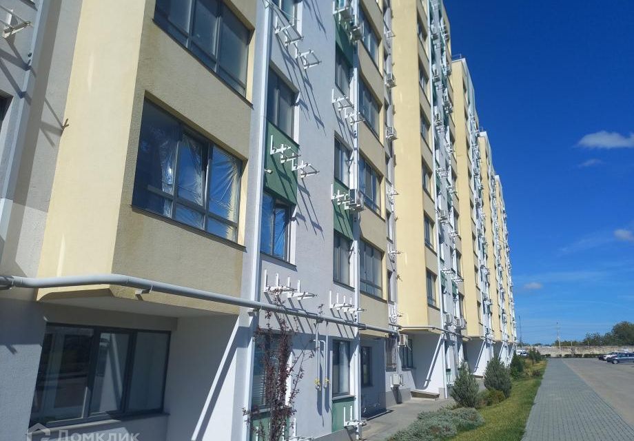 Продаётся 1-комнатная квартира, 32 м²