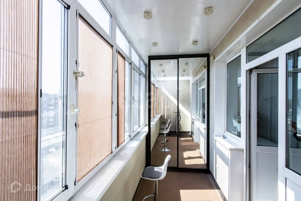 Продаётся 2-комнатная квартира, 91 м²