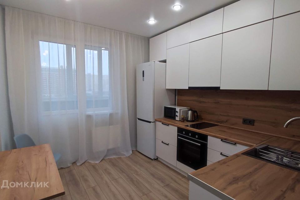 Сдаётся 1-комнатная квартира, 32.5 м²