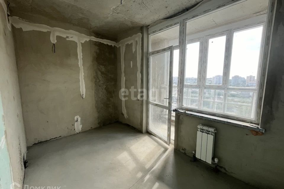 Продаётся 2-комнатная квартира, 65 м²
