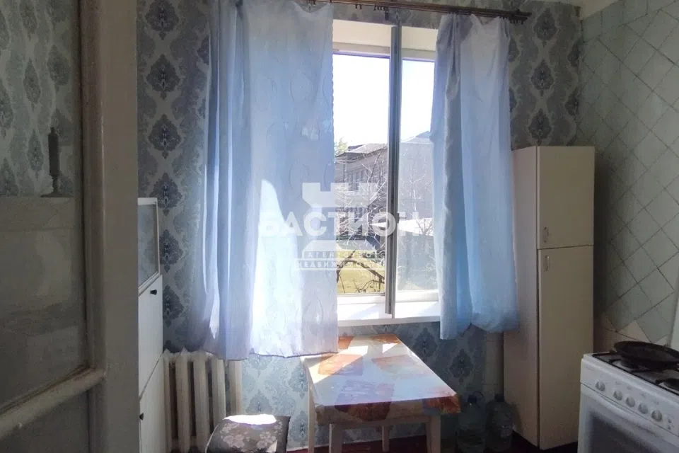 Продаётся 2-комнатная квартира, 53 м²