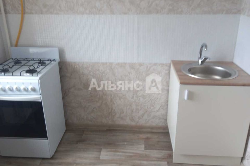 Продаётся 2-комнатная квартира, 47.3 м²
