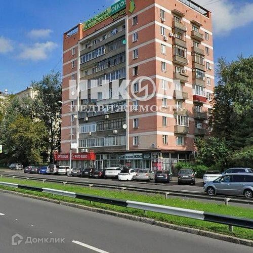 Сдаётся 1-комнатная квартира, 40 м²