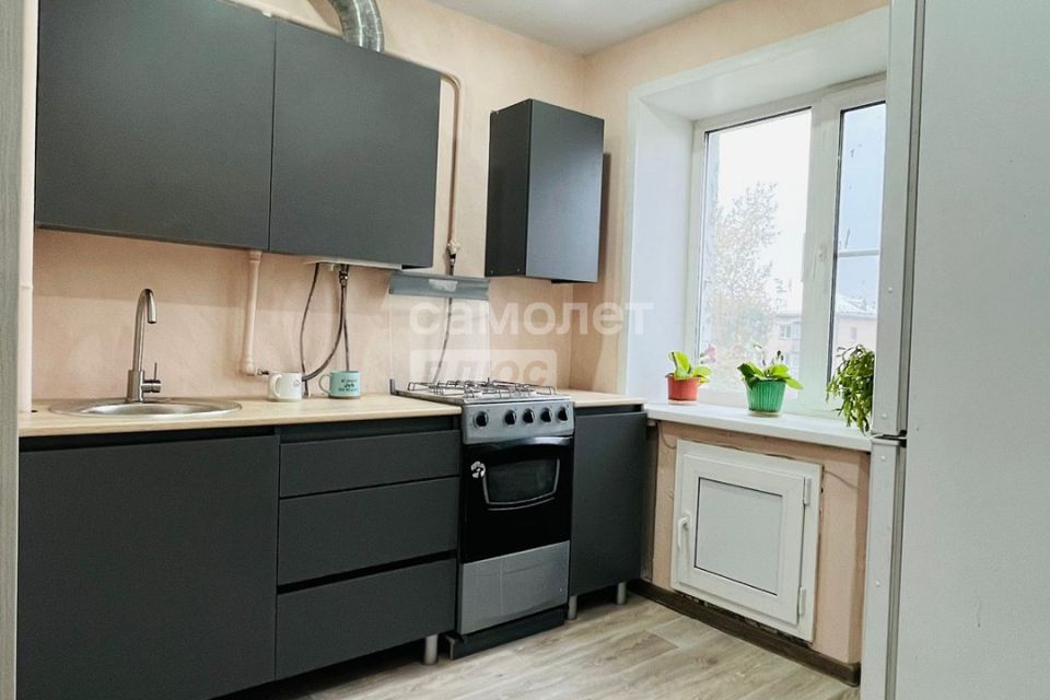 Сдаётся 2-комнатная квартира, 42.1 м²