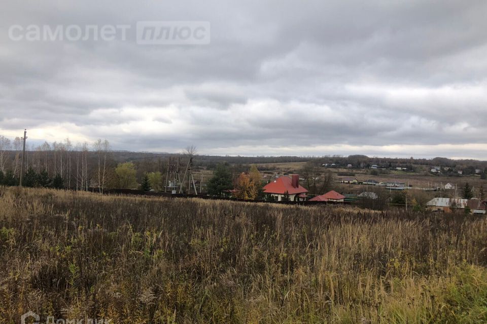 Знаменка тула