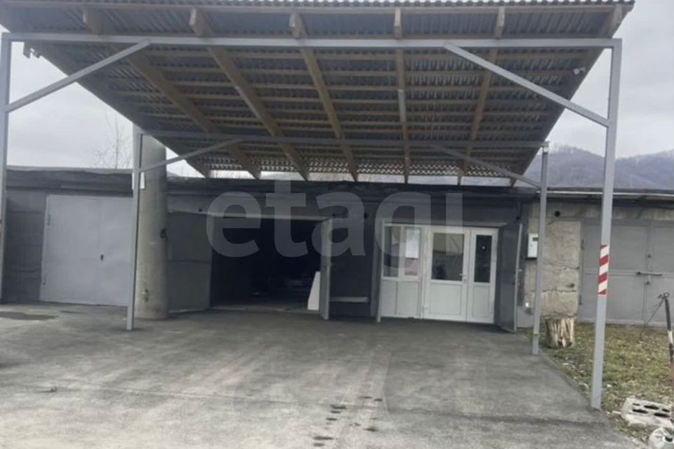 Продаётся гараж, 30.7 м²