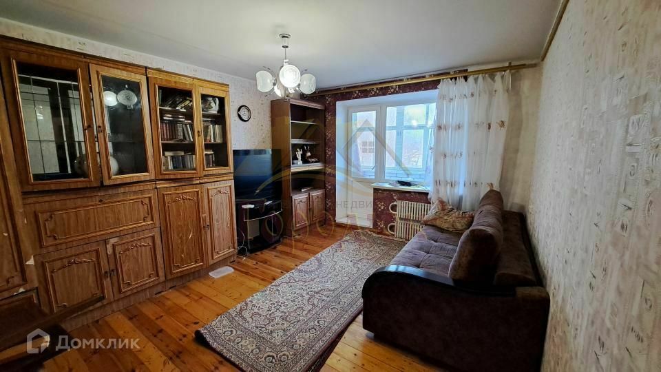 Сдаётся 2-комнатная квартира, 48 м²