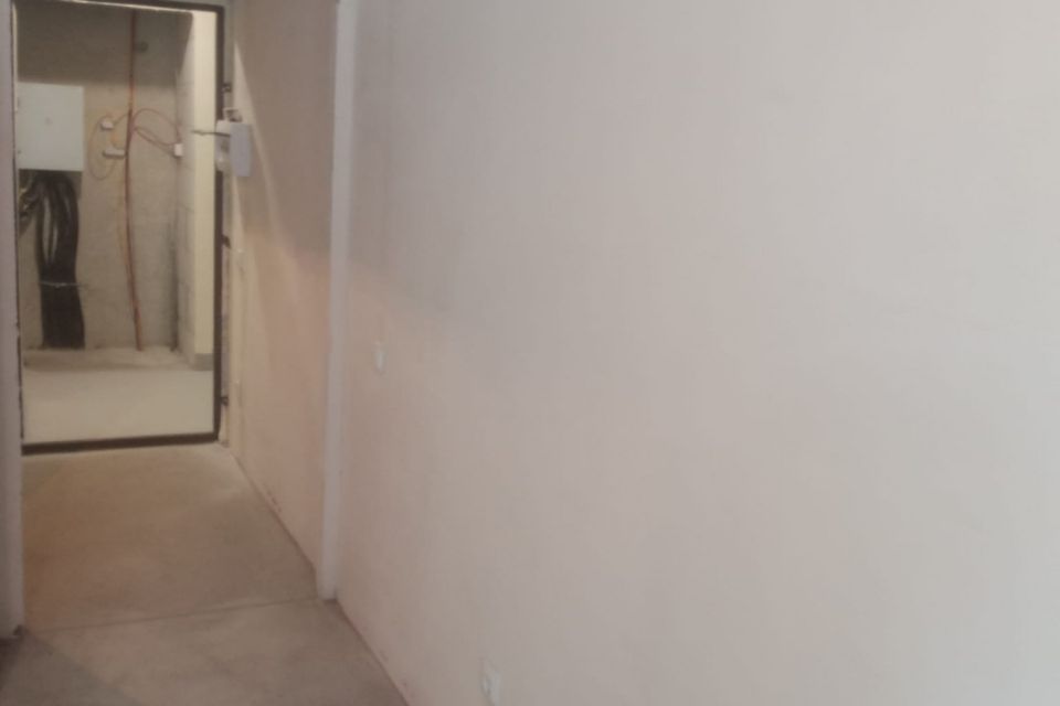 Продаётся студия, 21.1 м²