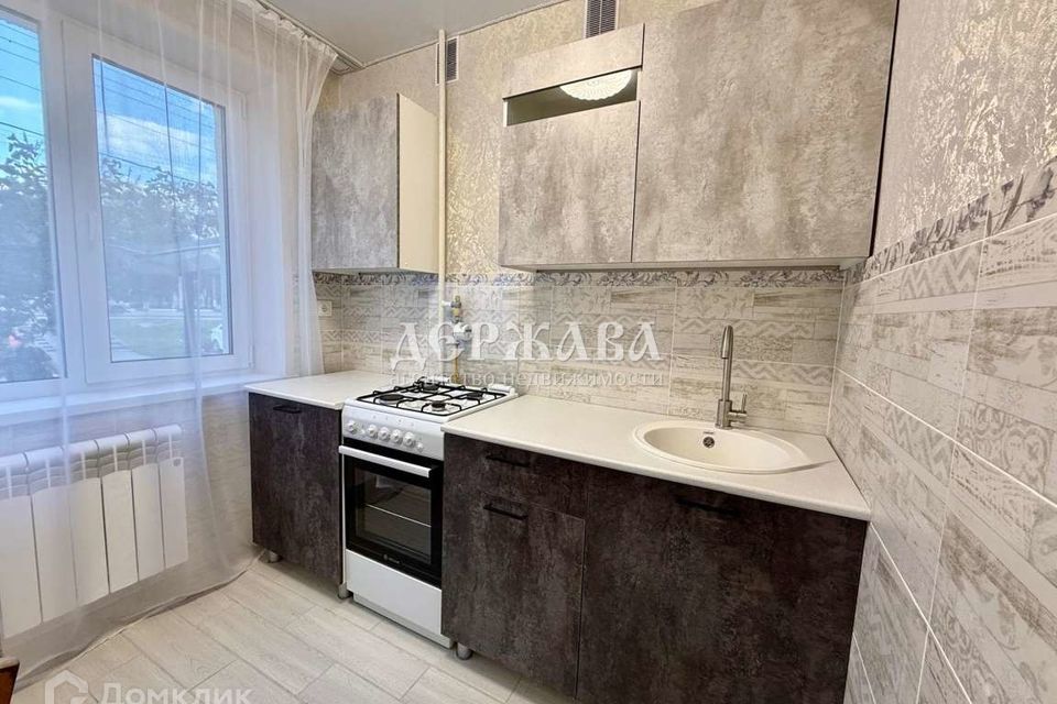 Продаётся 2-комнатная квартира, 48.7 м²