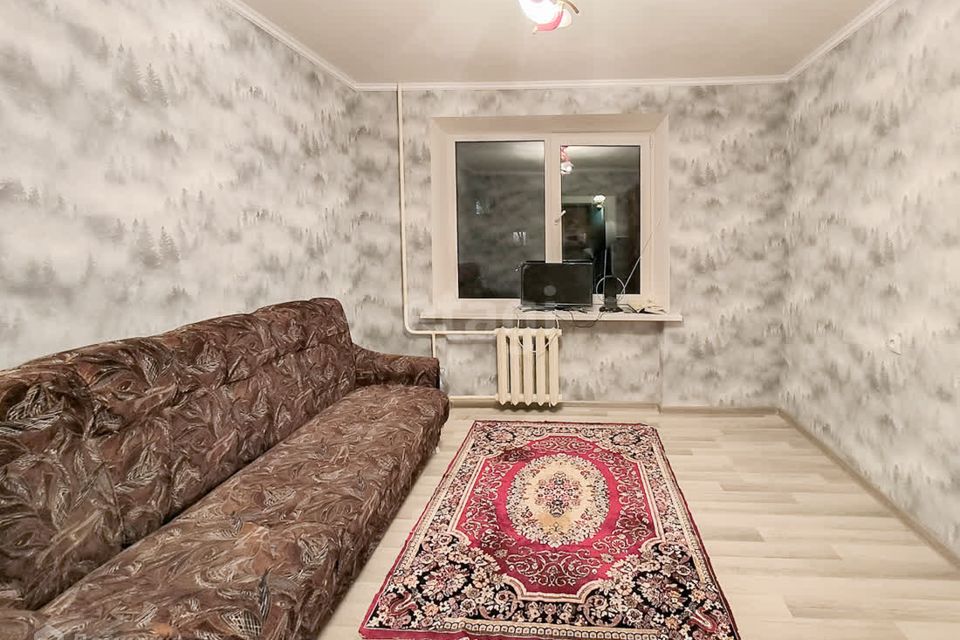 Продаётся 1-комнатная квартира, 17.7 м²