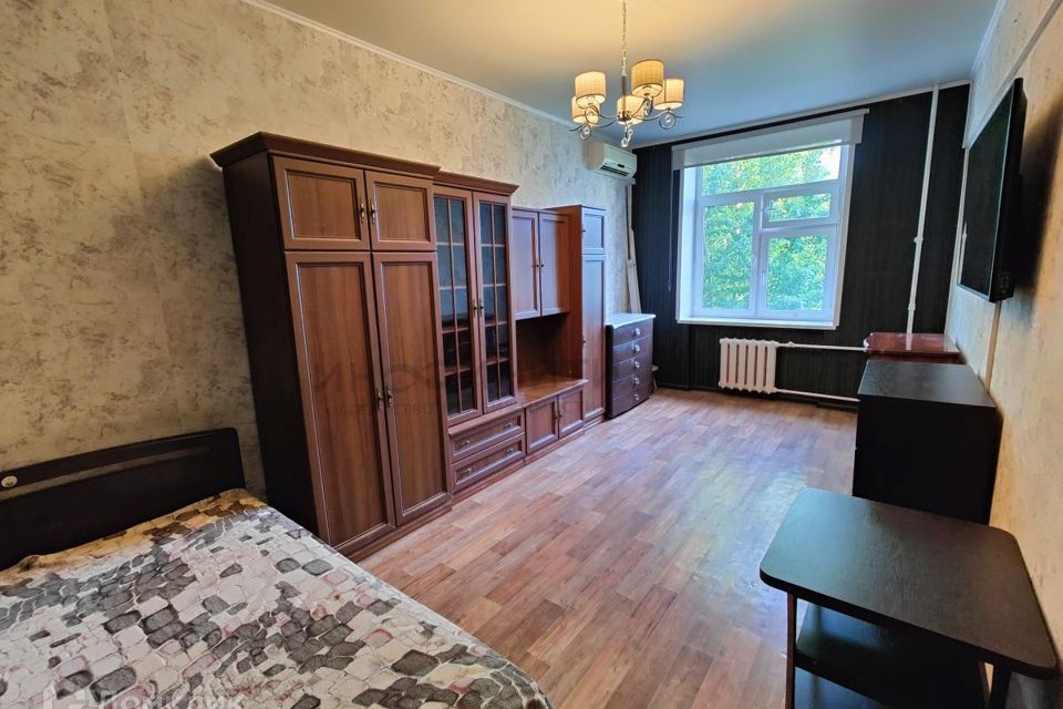 Продаётся 2-комнатная квартира, 54.4 м²