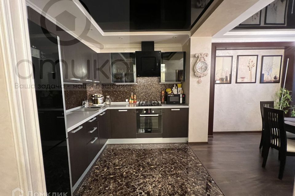 Продаётся 2-комнатная квартира, 91.4 м²