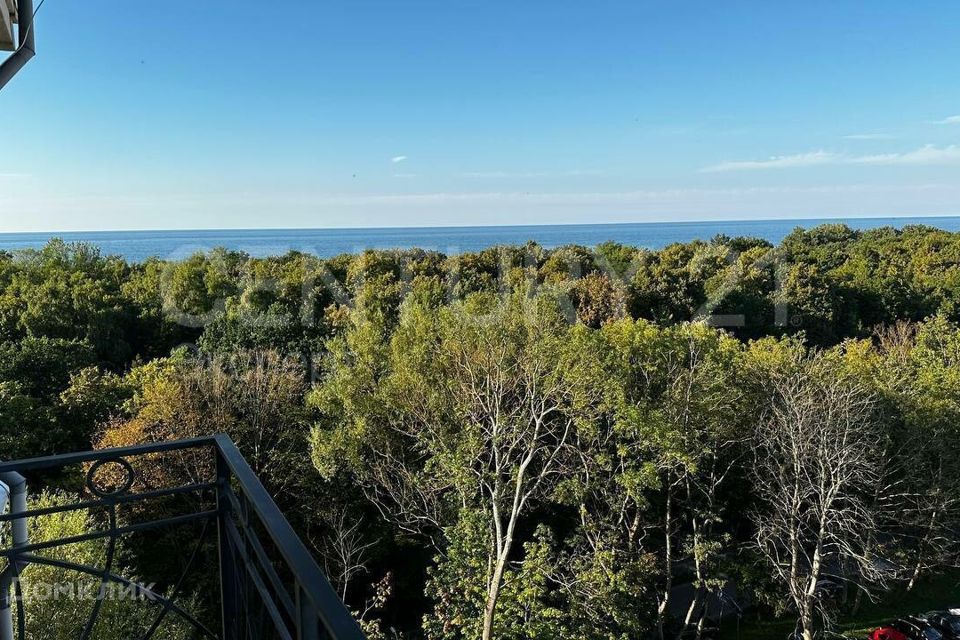 Продаётся студия, 40.4 м²