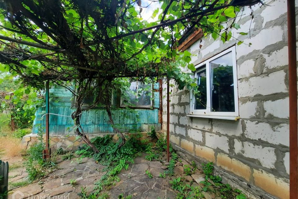 Продаётся 1-этажный дом, 100 м²