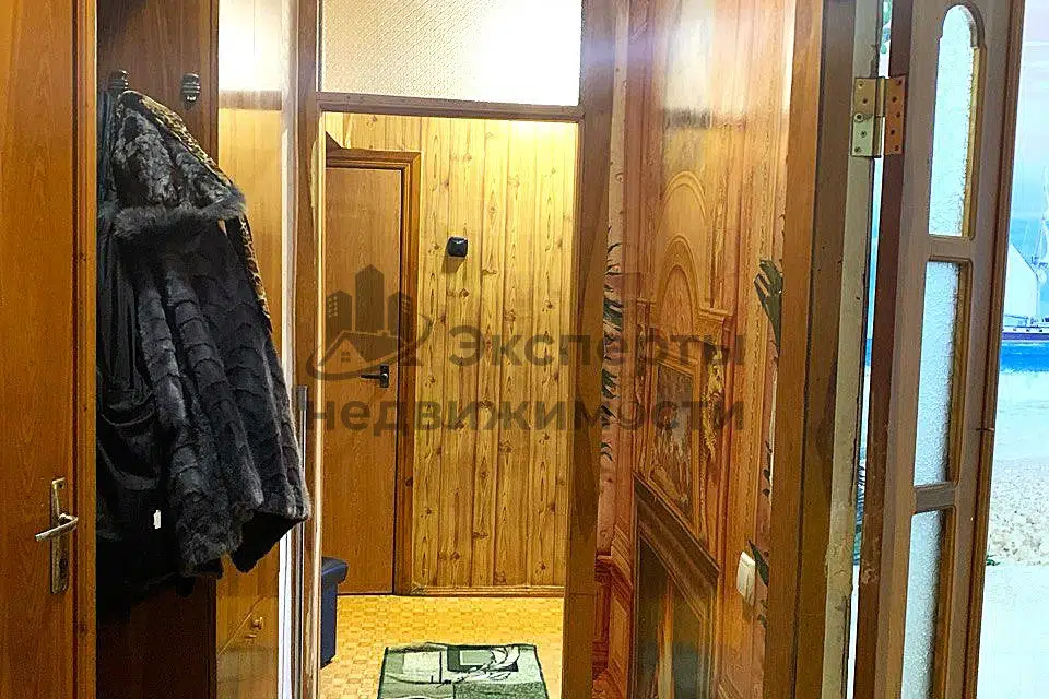 Продаётся 2-комнатная квартира, 42 м²