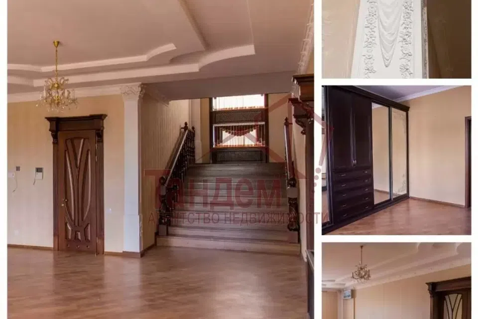 Продаётся 82-этажный дом, 553 м²