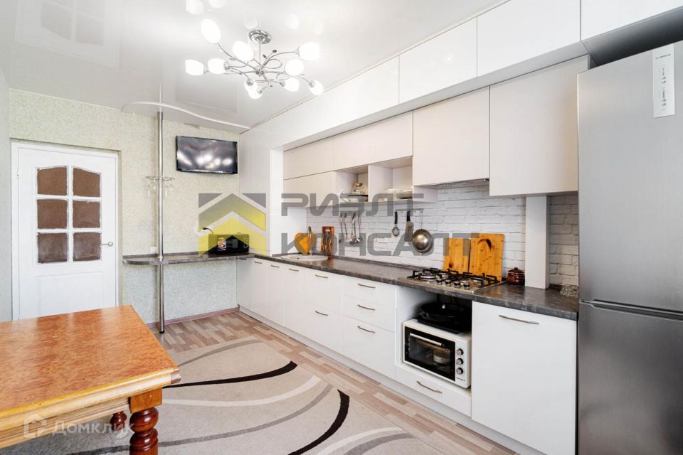Продаётся 3-комнатная квартира, 70 м²