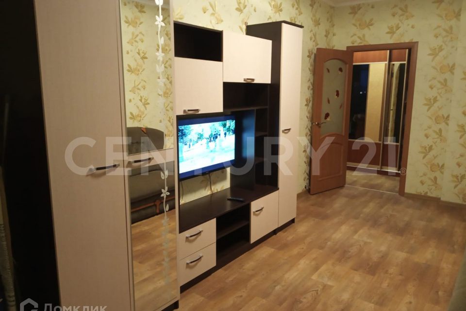 Продаётся 1-комнатная квартира, 37 м²