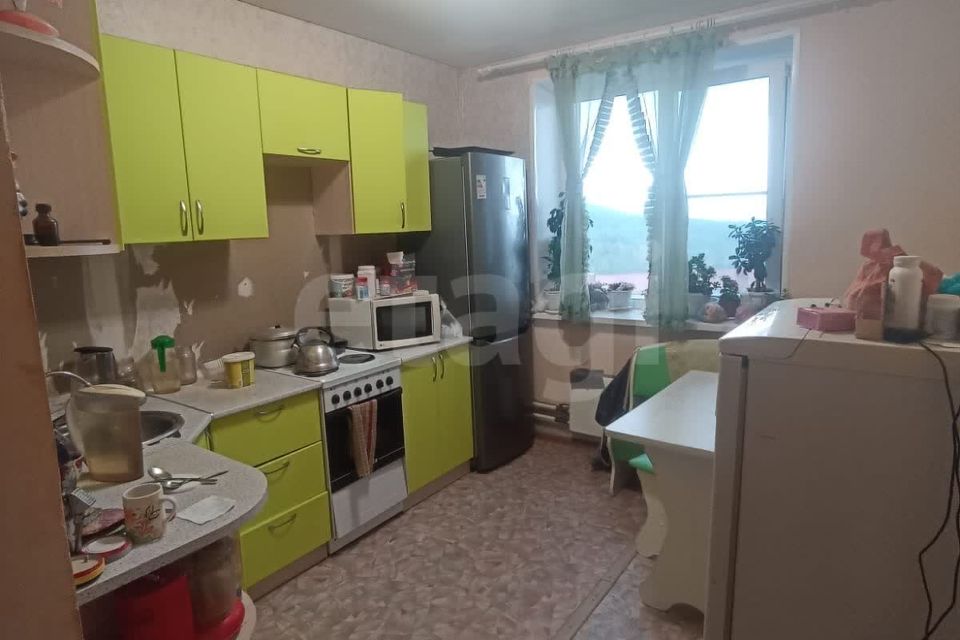 Продаётся 3-комнатная квартира, 59.9 м²