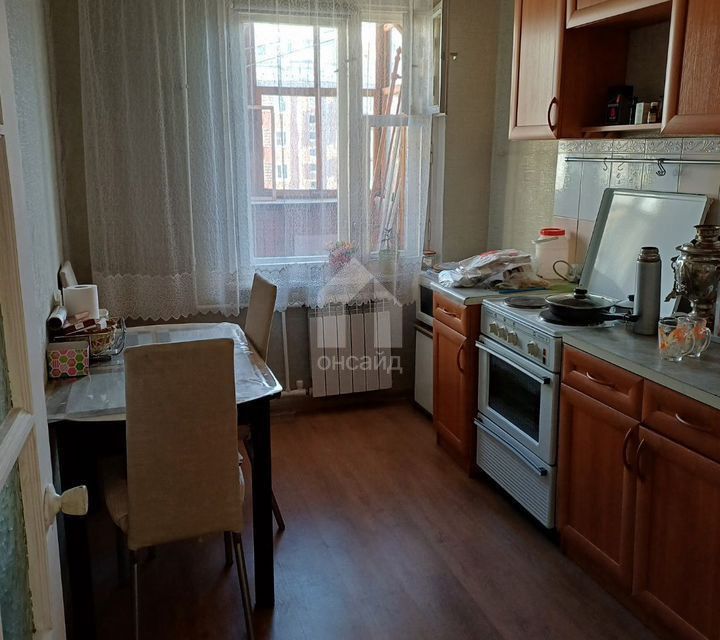 Продаётся 2-комнатная квартира, 50.2 м²
