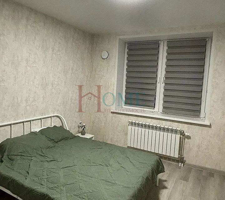 Сдаётся 2-комнатная квартира, 39 м²