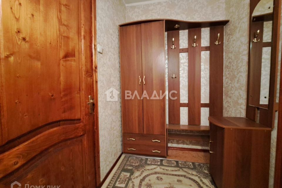 Продаётся 3-комнатная квартира, 83.6 м²