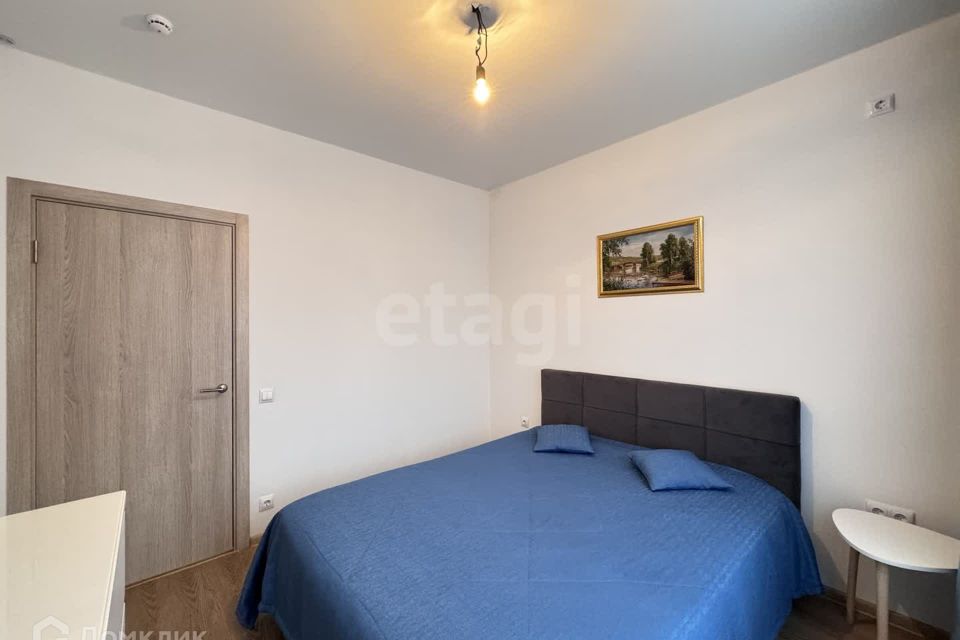 Продаётся 2-комнатная квартира, 53.1 м²